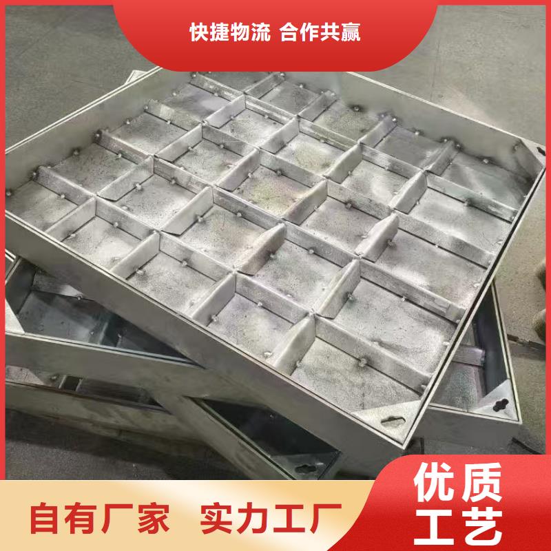 304/201不锈钢井盖现货