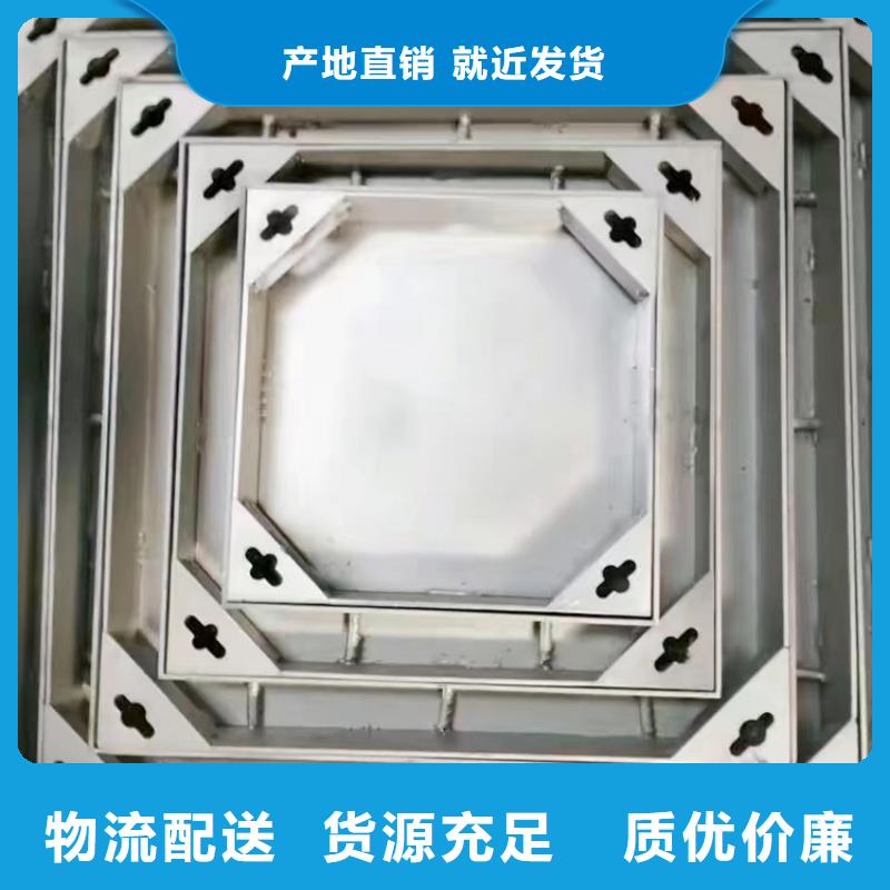 304/201不锈钢井盖现货