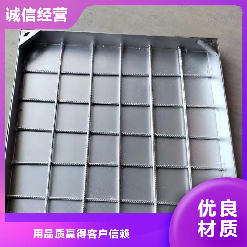 304/201不锈钢井盖现货