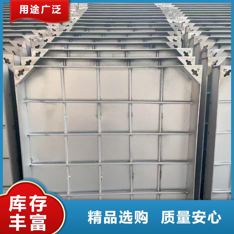 304/201不锈钢井盖现货