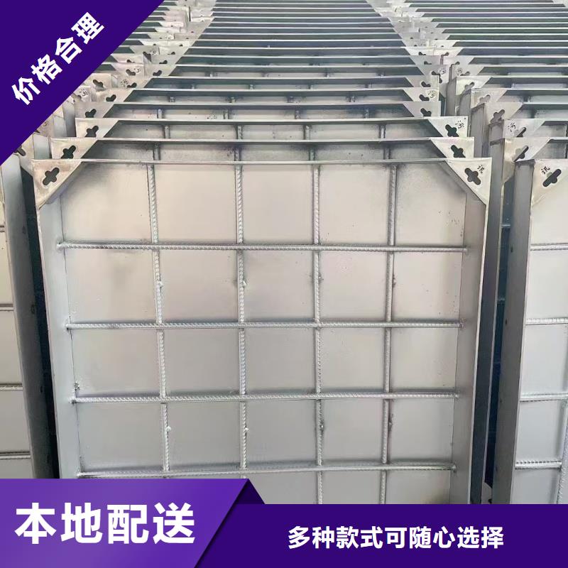 304/201不锈钢井盖现货