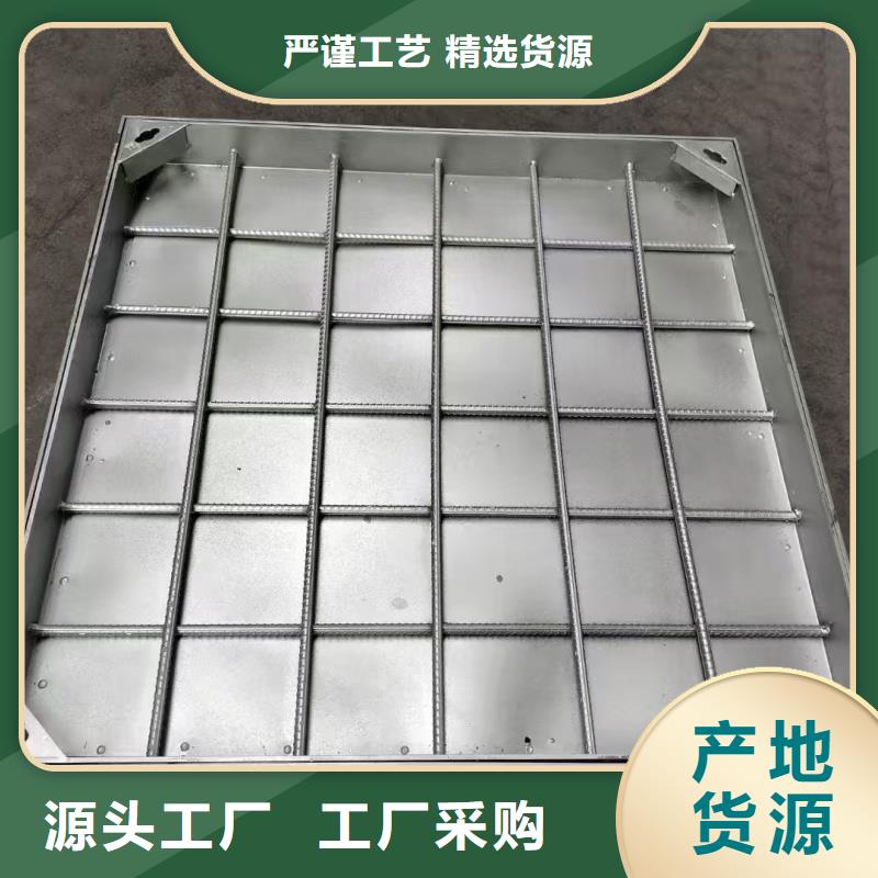 304/201不锈钢井盖现货