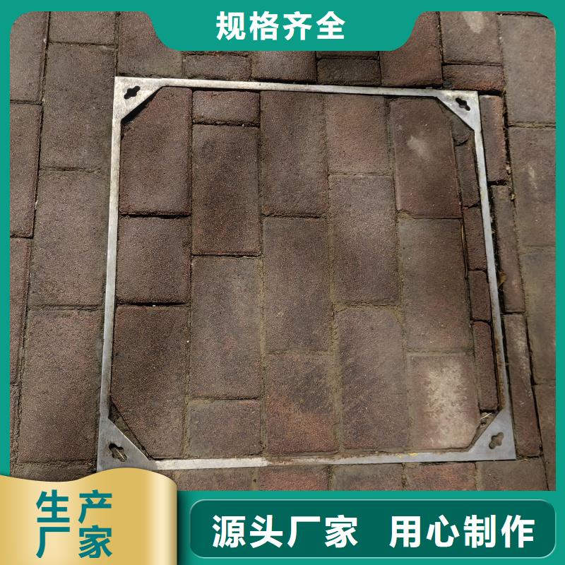 304/201不锈钢井盖现货