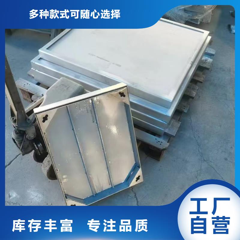 304/201不锈钢井盖现货