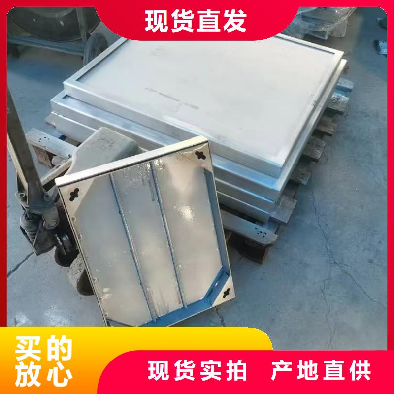 不锈钢排水井盖建鑫金属制造有限公司