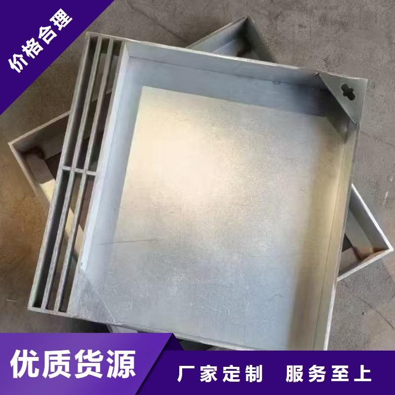 304/201不锈钢井盖现货