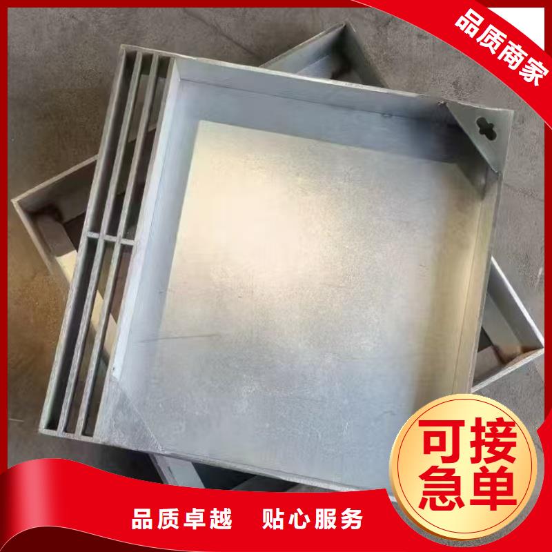 304/201不锈钢井盖现货