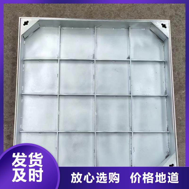 304/201不锈钢井盖现货