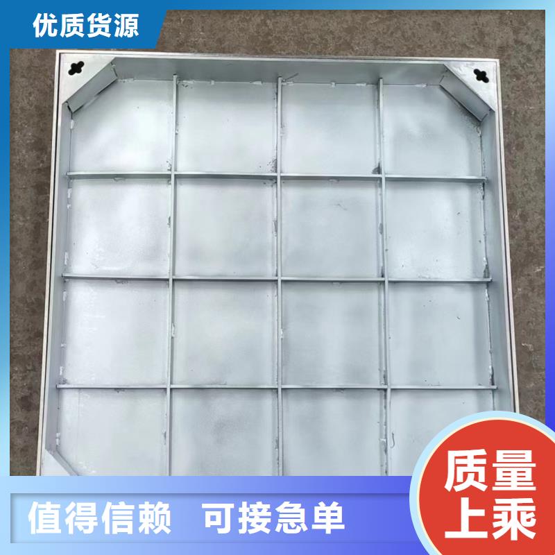 304/201不锈钢井盖现货