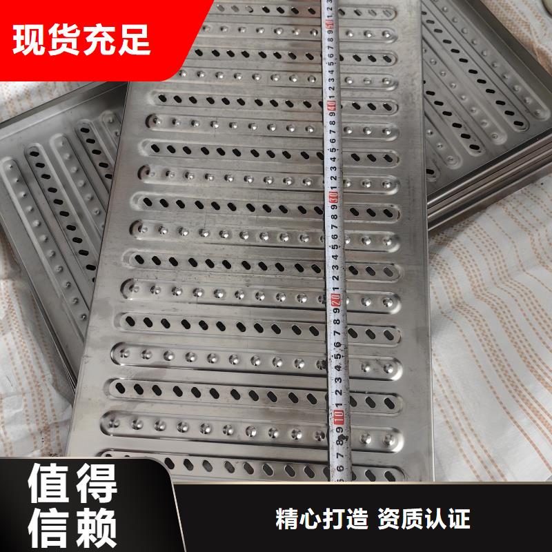 线性排水沟不锈钢定制