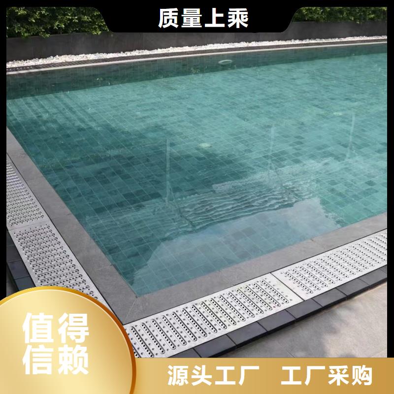 304明沟排水盖板价格