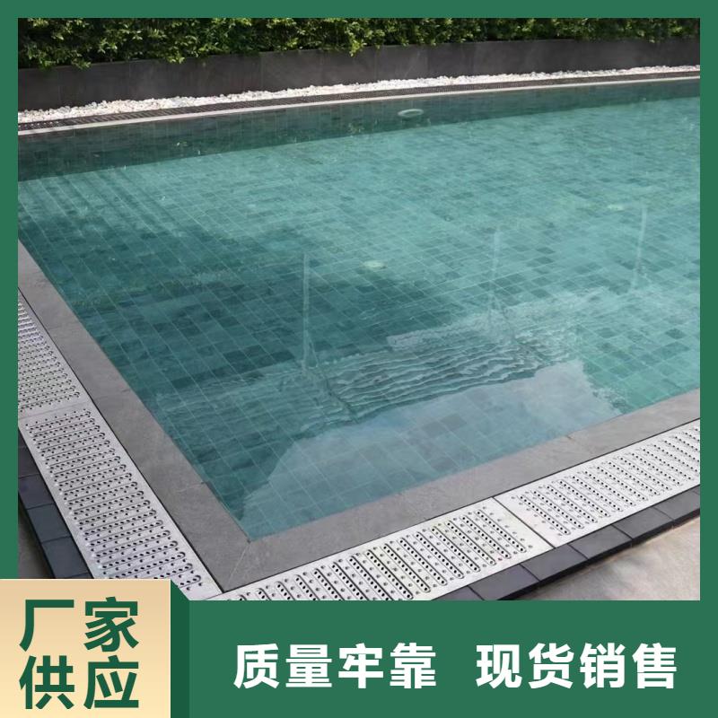 304明沟排水盖板价格