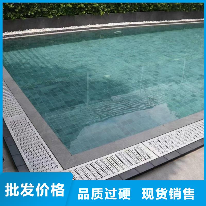 201不锈钢地沟盖板价格