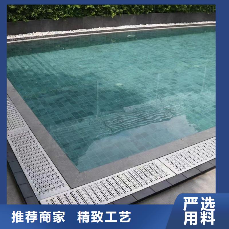 201不锈钢地沟盖板价格