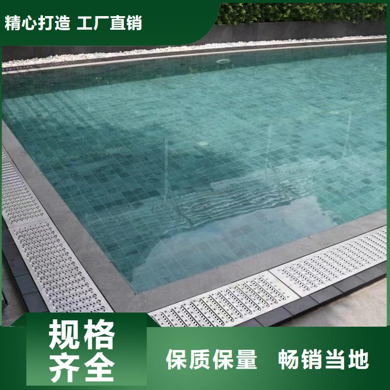 304明沟排水盖板价格