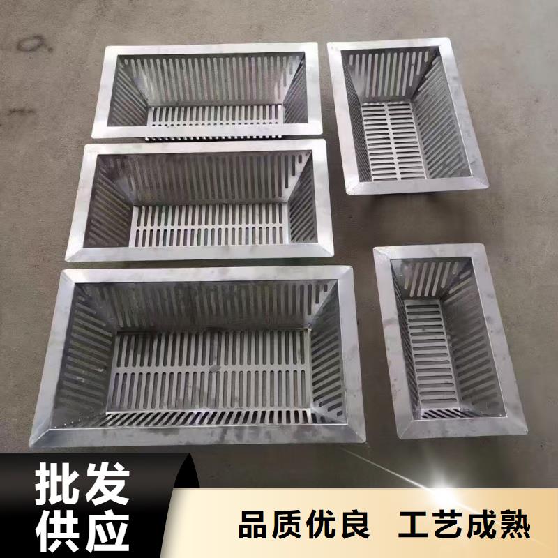 201不锈钢地沟盖板价格