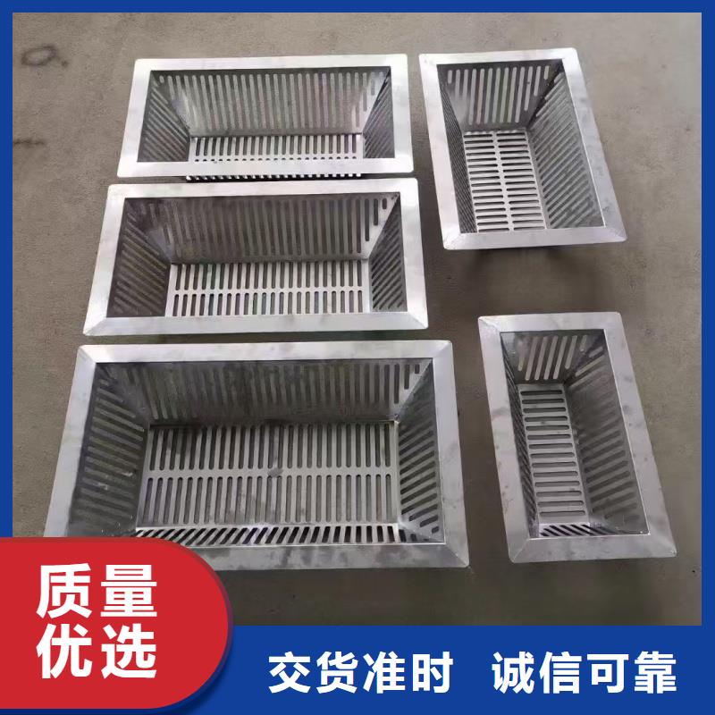 201不锈钢地沟盖板价格