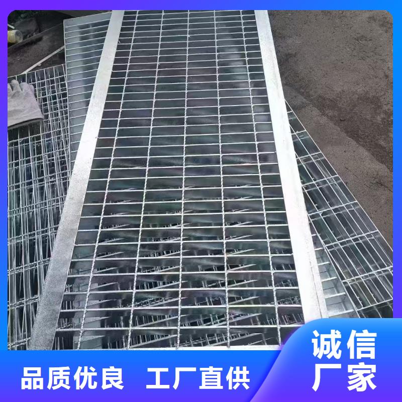 不锈钢缝隙式排水沟盖板建鑫金属制造厂家