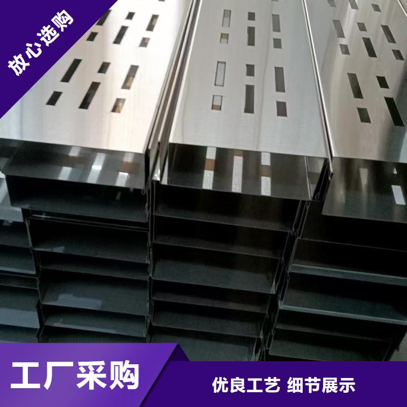 不锈钢地沟盖板实力厂家