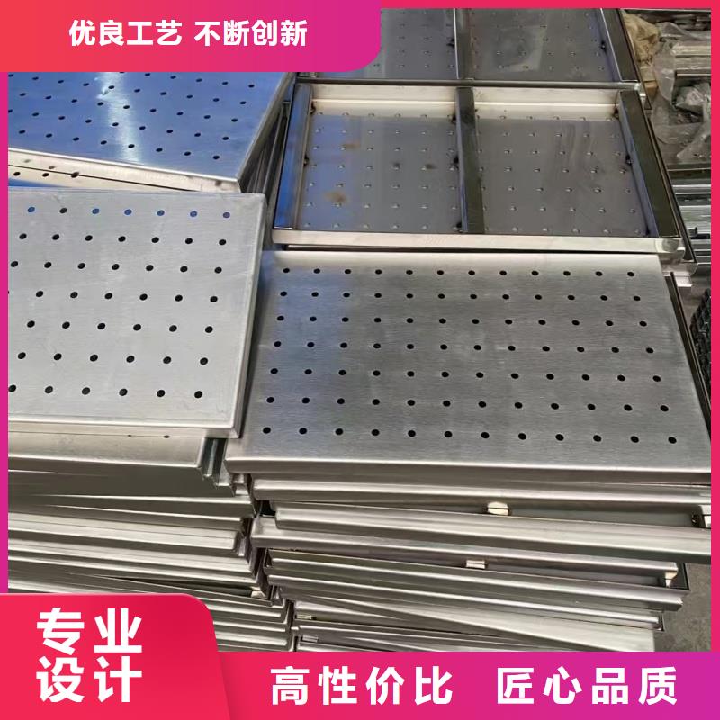 201不锈钢地沟盖板价格