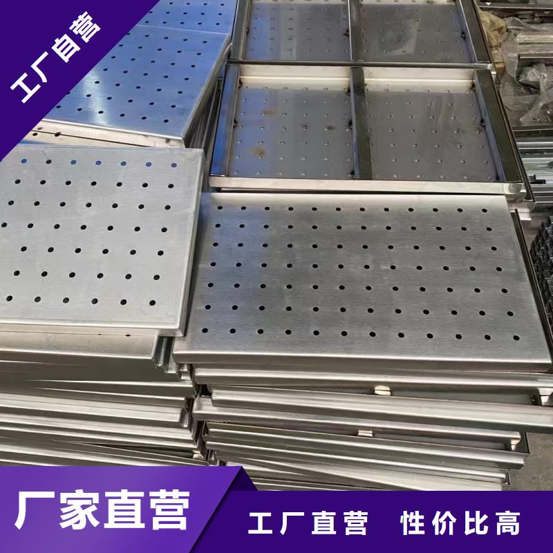 线性排水沟不锈钢定制