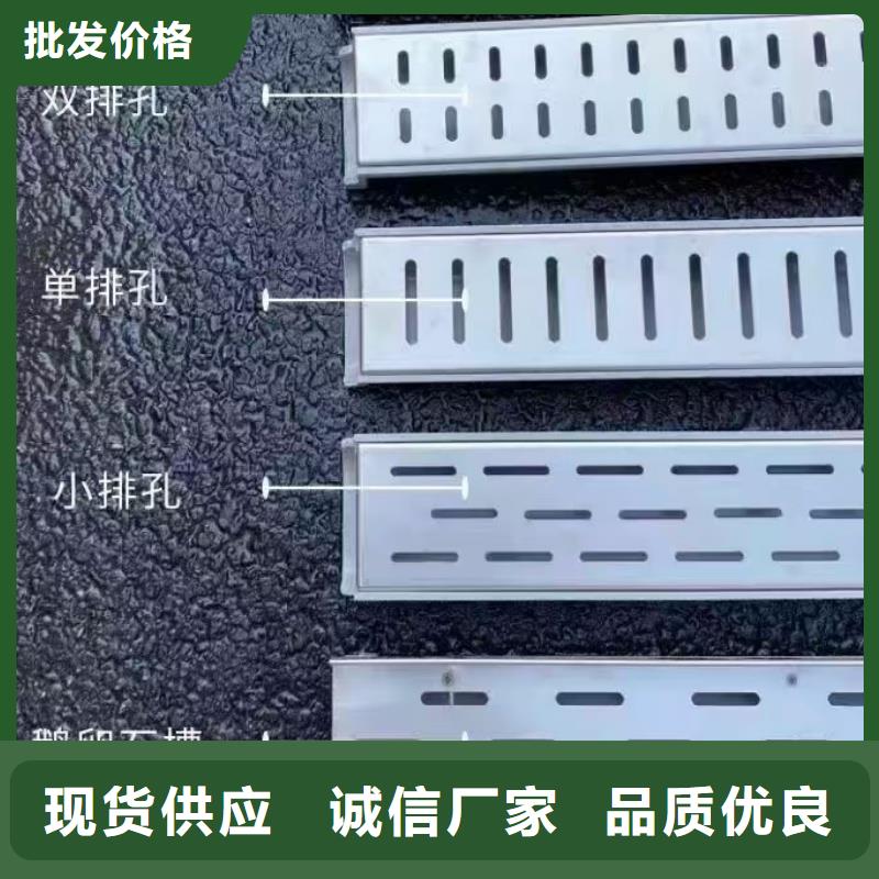 201不锈钢地沟盖板价格