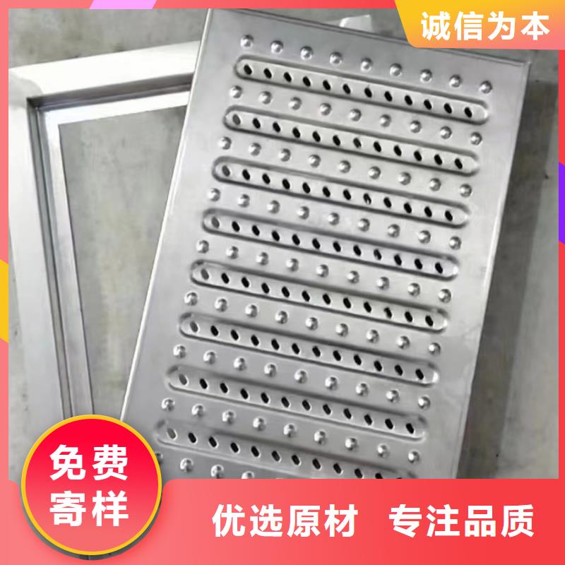 304格栅水篦子全国配送