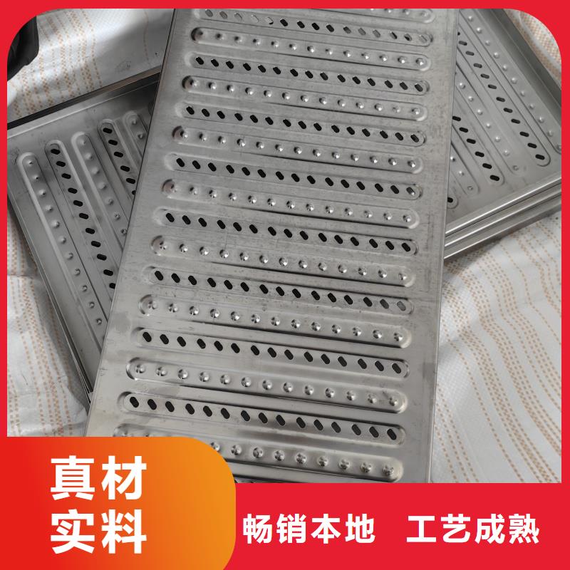 201不锈钢地沟盖板价格