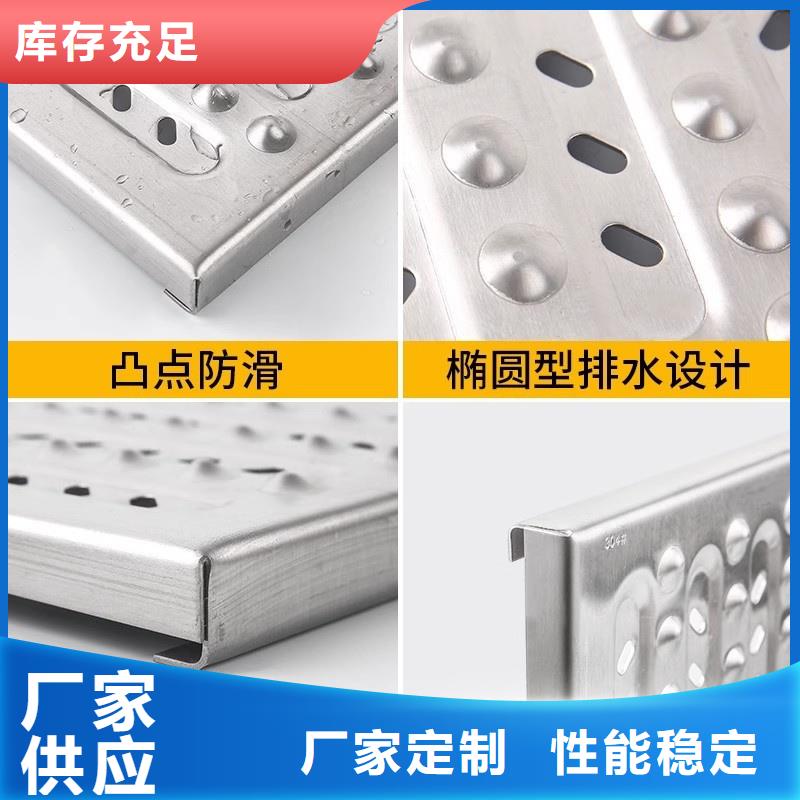 不锈钢盖板价格