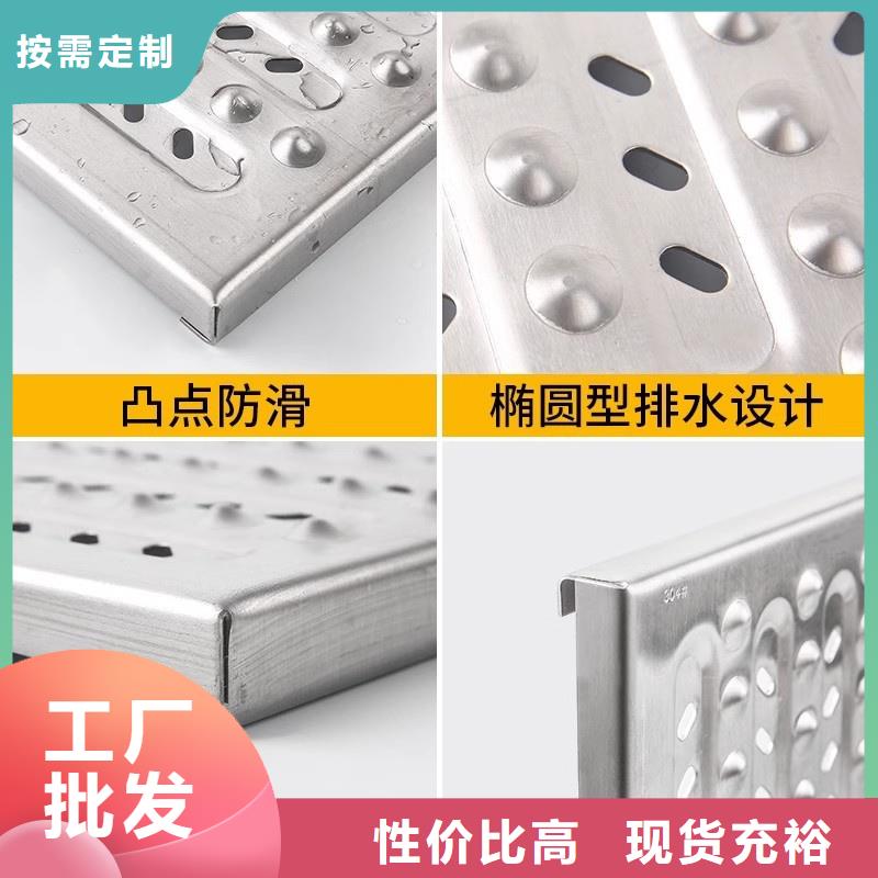 不锈钢盖板价格