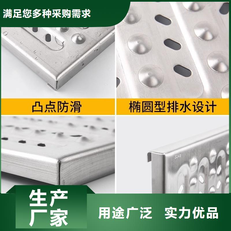 不锈钢盖板价格