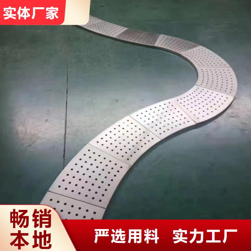 不锈钢缝隙式沟盖板定制