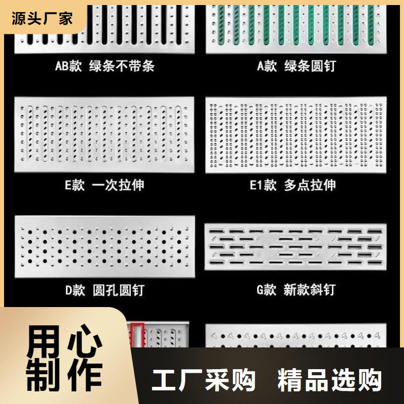不锈钢盖板价格