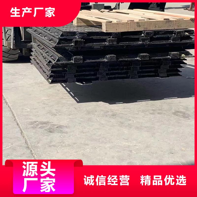 化粪池井盖不同承载