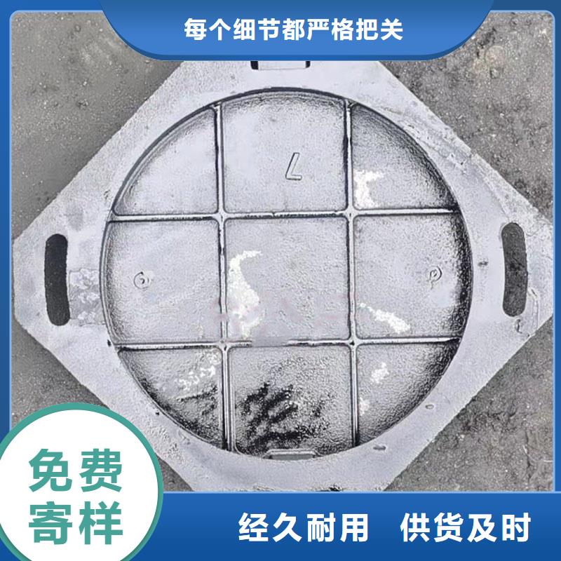 轻型井盖全国配送