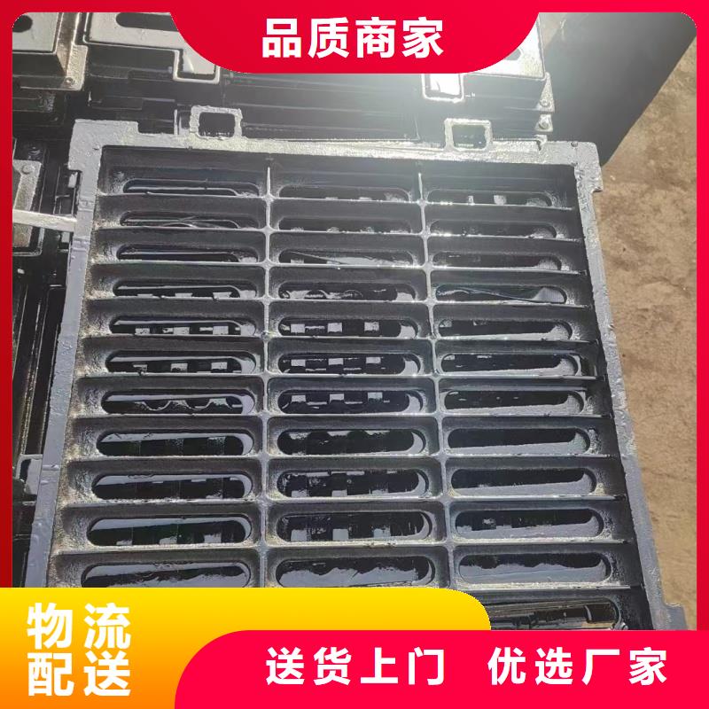 双篦子球墨铸铁建鑫金属制造厂家