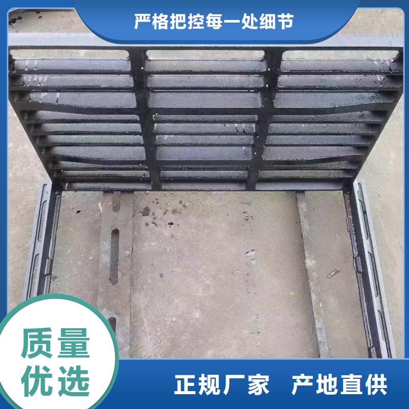400*600铸铁篦子厂家电话