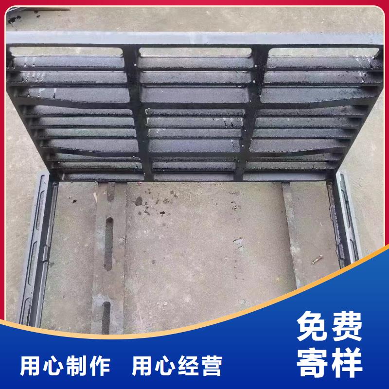 300*500小区篦子用途广泛