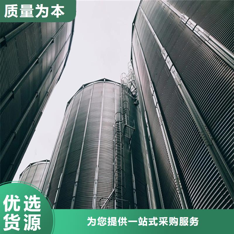 镀锌板粮食仓、镀锌板粮食仓厂家直销—薄利多销