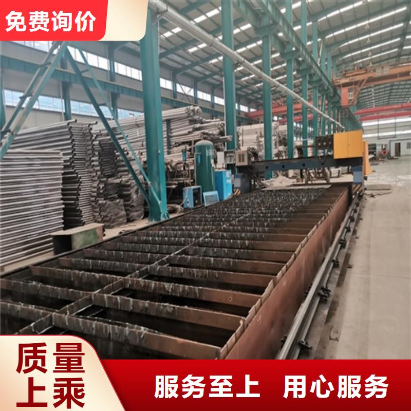 桥梁护栏【不锈钢桥梁护栏】多年实力厂家