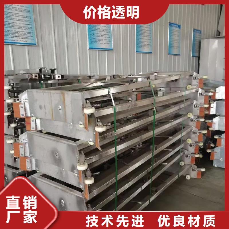 牛羊猪舍刮粪机价格公道