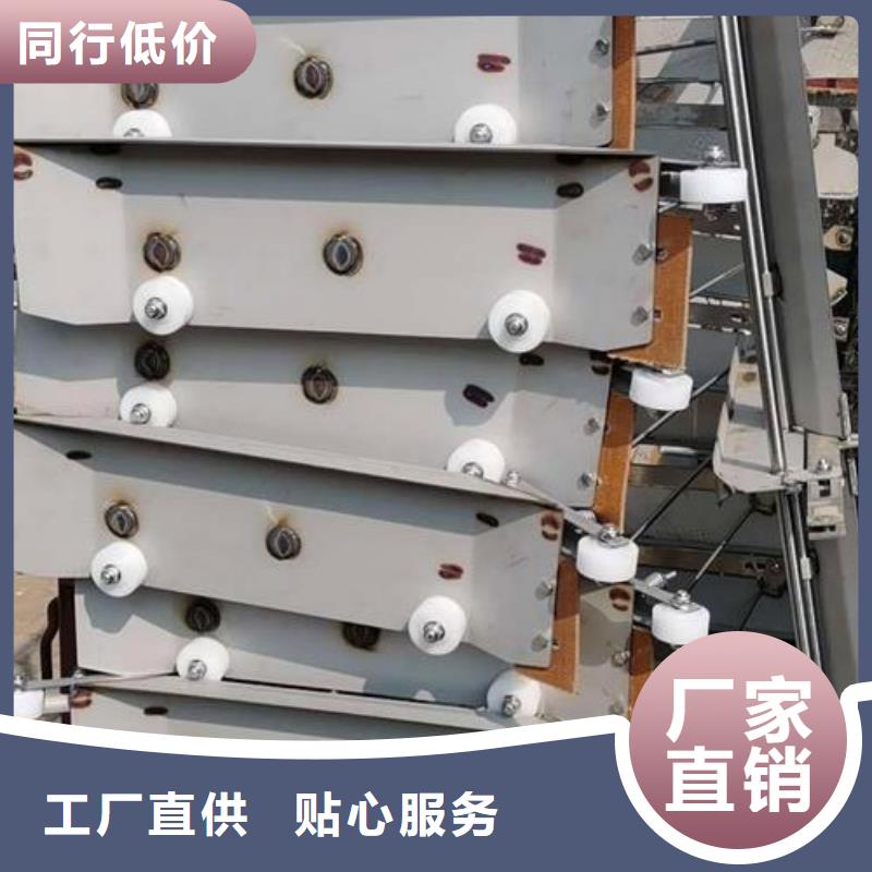 刮板式刮粪机诚信企业