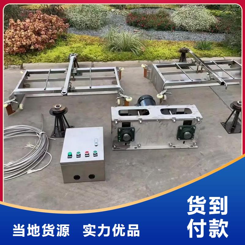 清粪机设备价格品质保障