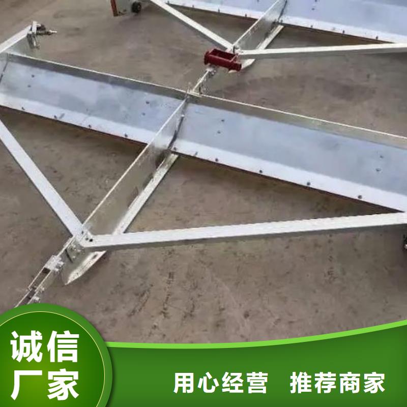 刮板式清粪机性价比高