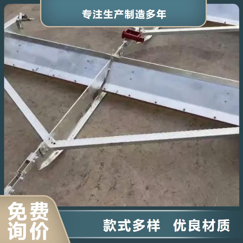 刮板式刮粪机诚信企业