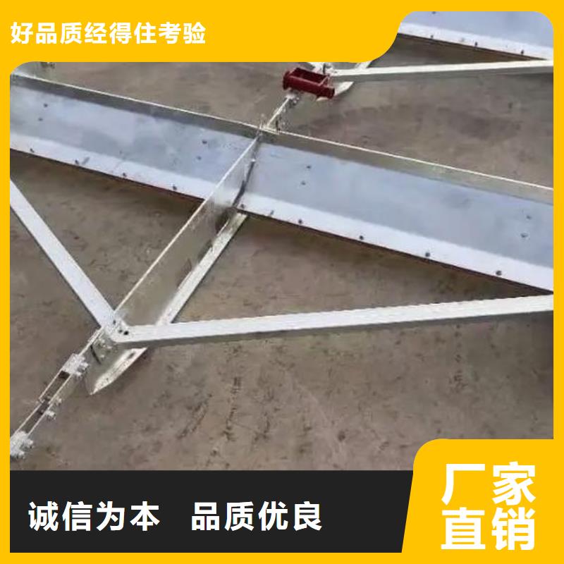 刮板式刮粪机诚信企业