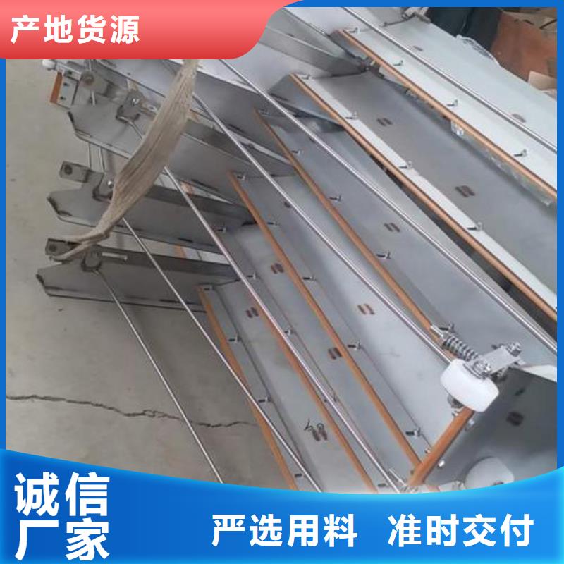 刮板式刮粪机诚信企业