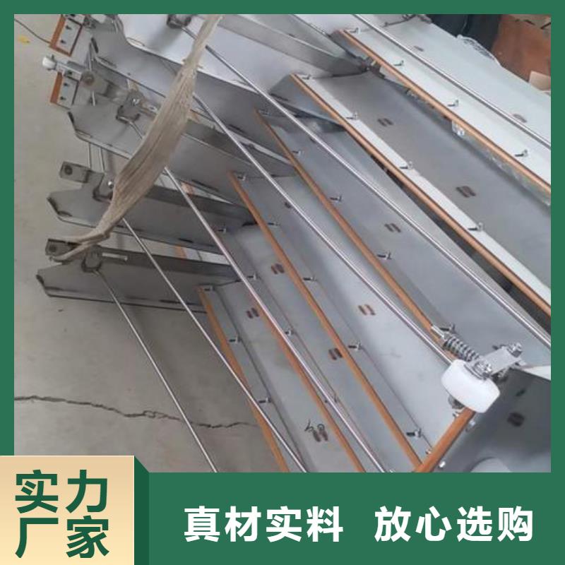 养殖场清粪刮粪机品质放心