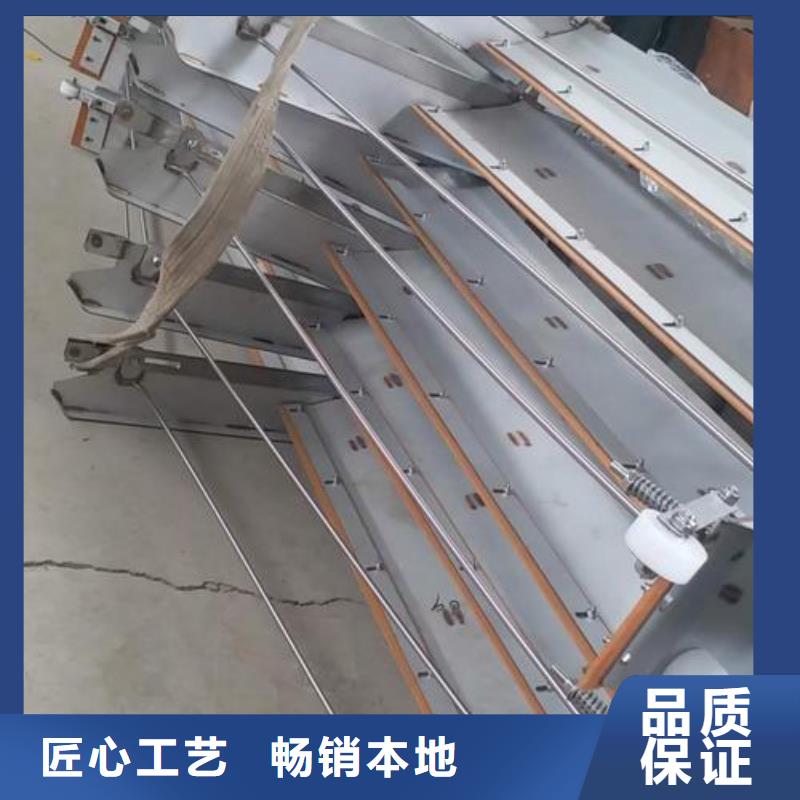 刮板式清粪机性价比高