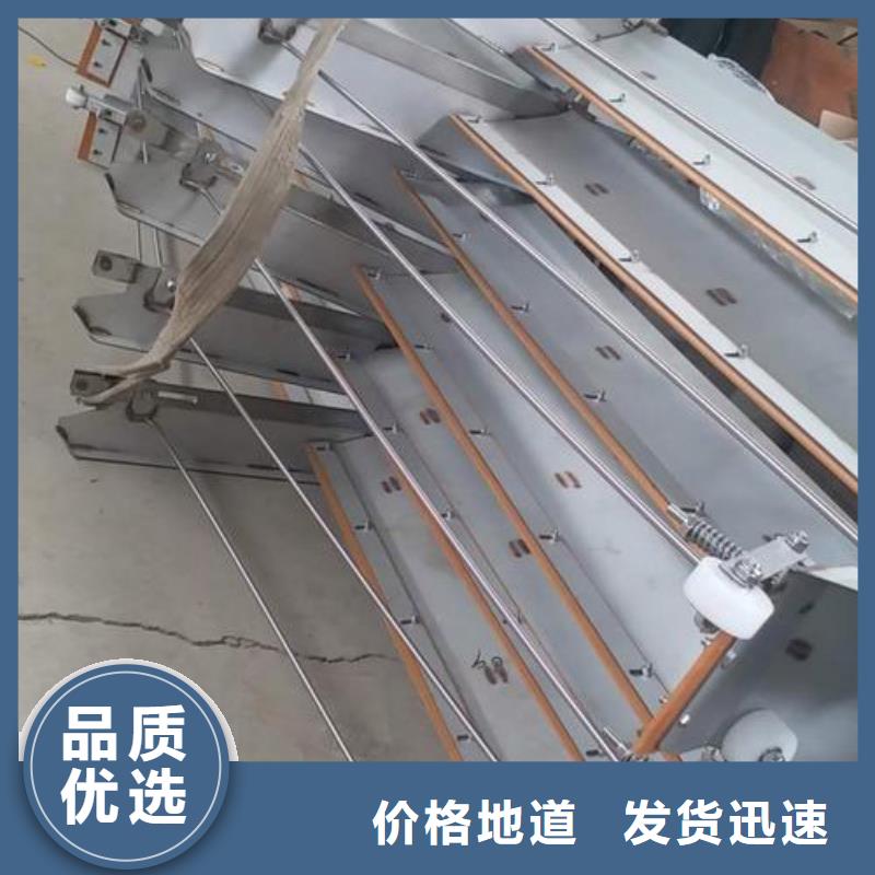 清粪机厂家良心厂家